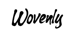 Wovenly - logo
